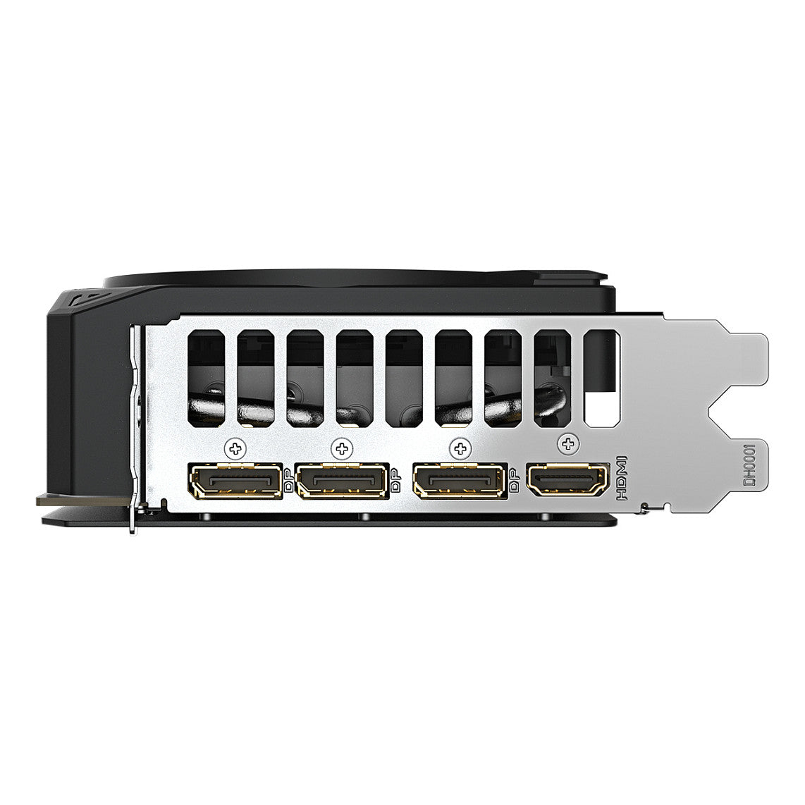 RTX 5070 Ti 16GB Gigabyte Windforce OC SFF GDDR7 3 Fan