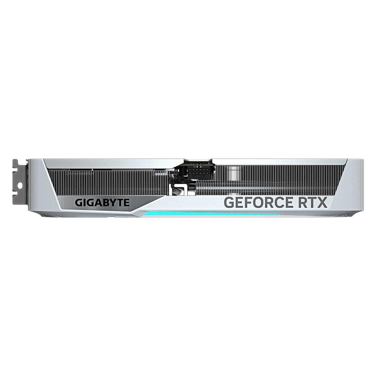 RTX 5070 12GB Gigabyte Eagle Ice OC SFF GDDR7 3 Fan white