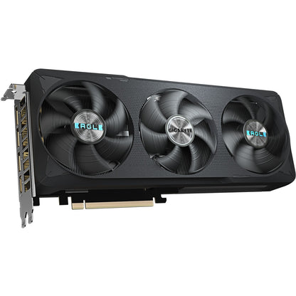 RTX 5070 12 GB Gigabyte Eagle OC SFF GDDR7 3 Lüfter