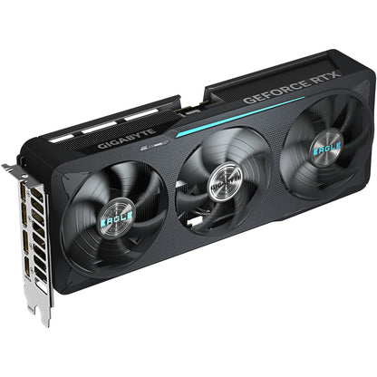 RTX 5070 12 GB Gigabyte Eagle OC SFF GDDR7 3 Lüfter