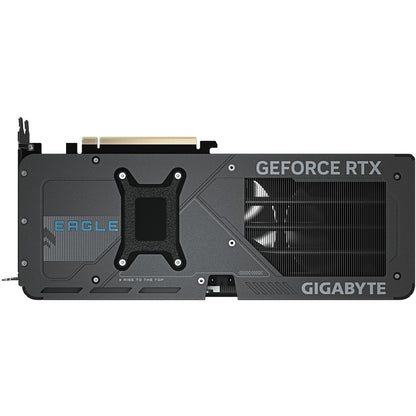 RTX 5070 12 GB Gigabyte Eagle OC SFF GDDR7 3 Lüfter