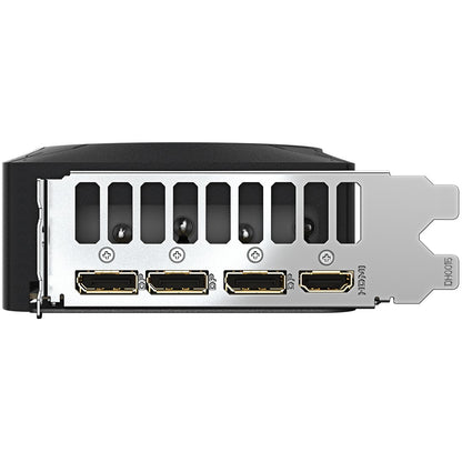 RTX 5070 12 GB Gigabyte Eagle OC SFF GDDR7 3 Lüfter