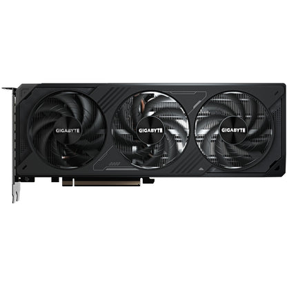 RTX 5070 12GB Gigabyte Windforce OC SFF GDDR7 3 Fan