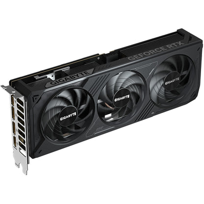 RTX 5070 12GB Gigabyte Windforce OC SFF GDDR7 3 Fan