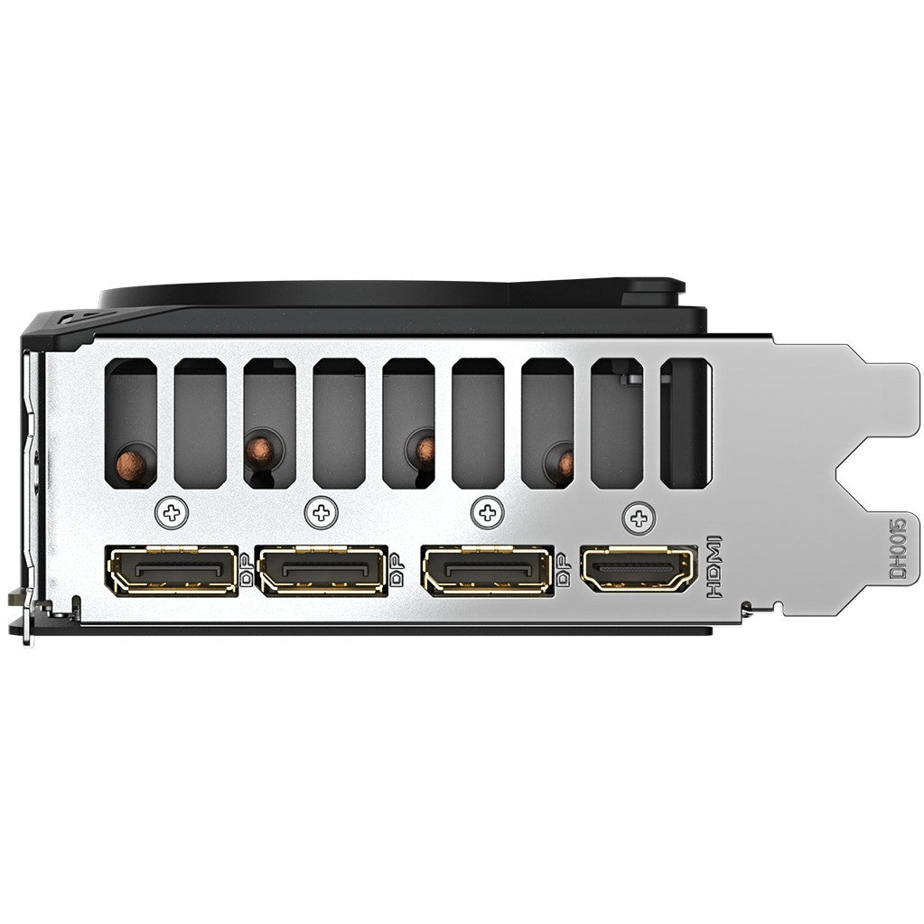 RTX 5070 12GB Gigabyte Windforce OC SFF GDDR7 3 Fan