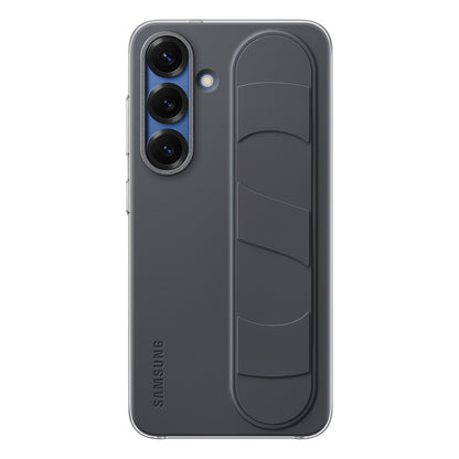 Samsung Standing Grip Case S25 black