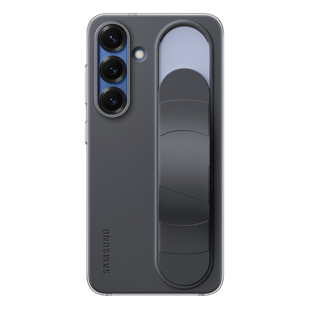Samsung Standing Grip Case S25 black