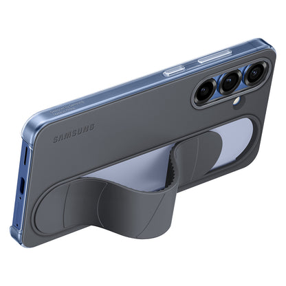 Samsung Standing Grip Case S25 black