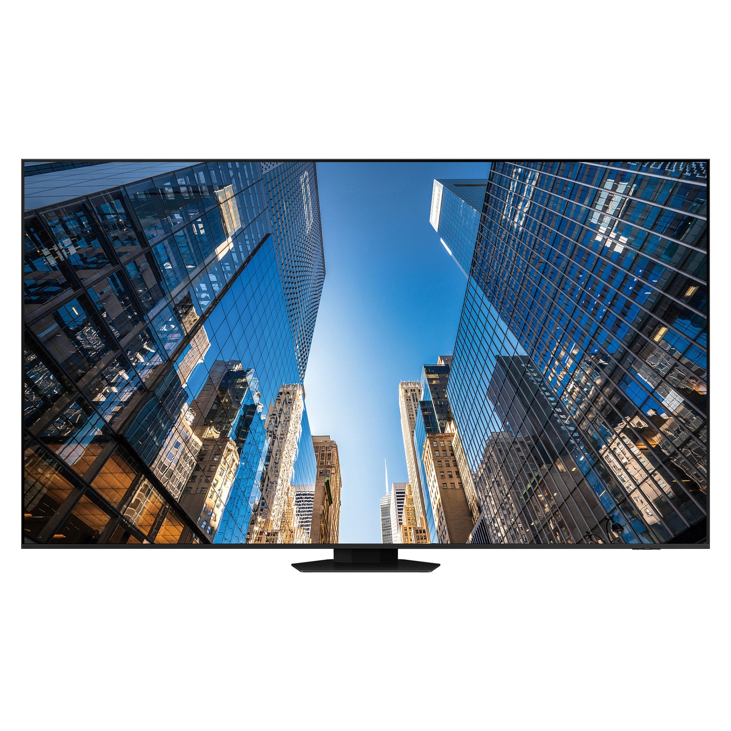 Samsung Smart Signage QE98C 247.65cm(98") (Speditionsversand)