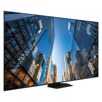Samsung Smart Signage QE98C 247.65cm(98") (Speditionsversand)