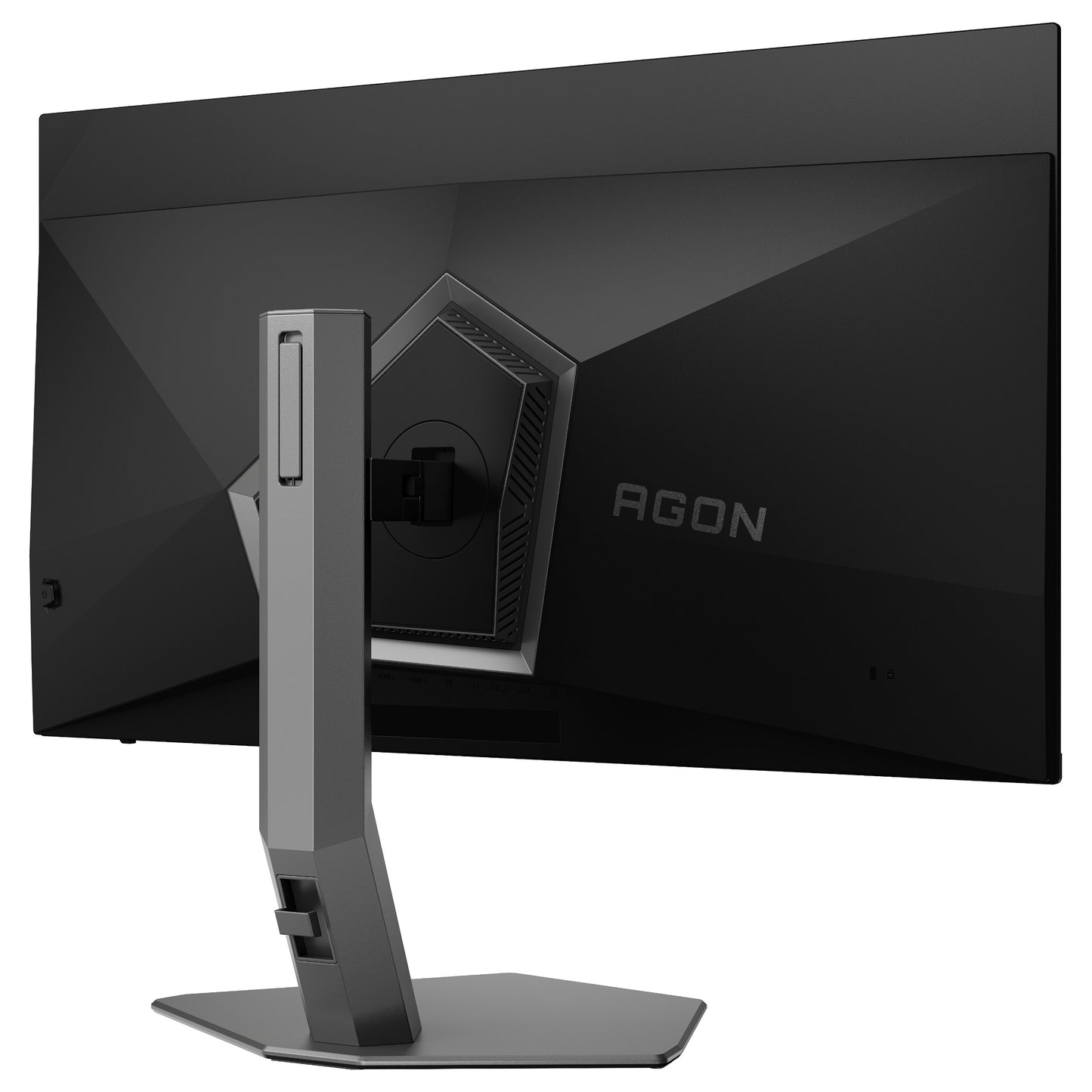 AG326UD 31.5IN 80.01CM QD-OLED