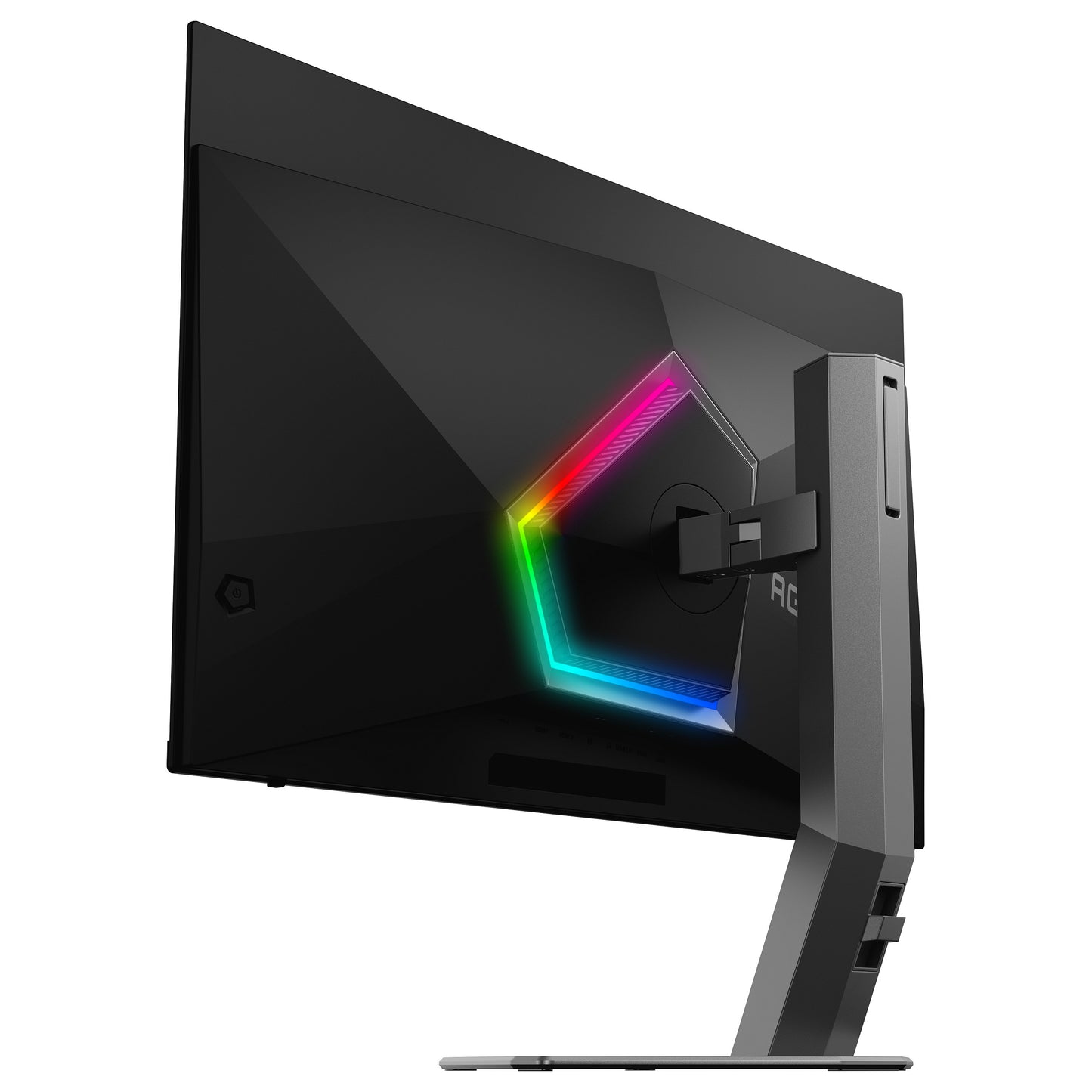 AG326UD 31.5IN 80.01CM QD-OLED