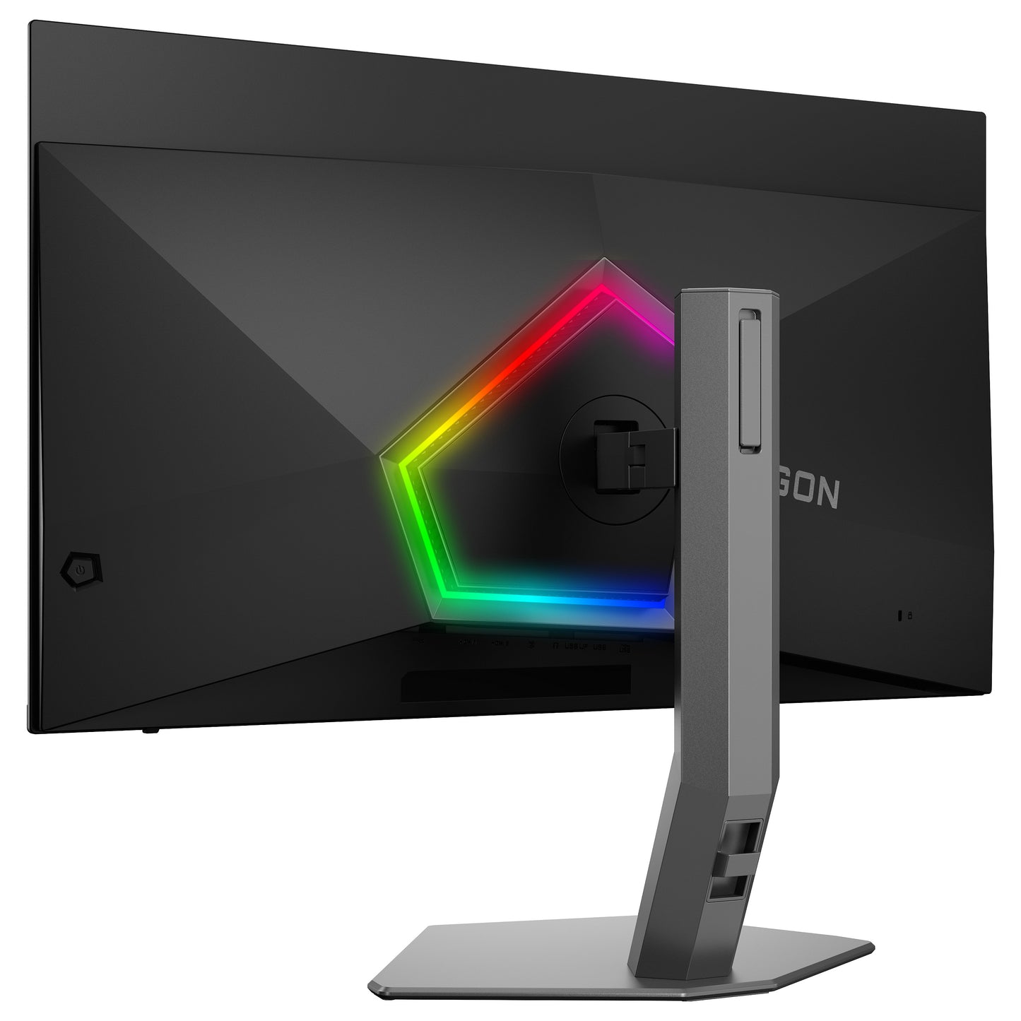 AG326UD 31.5IN 80.01CM QD-OLED