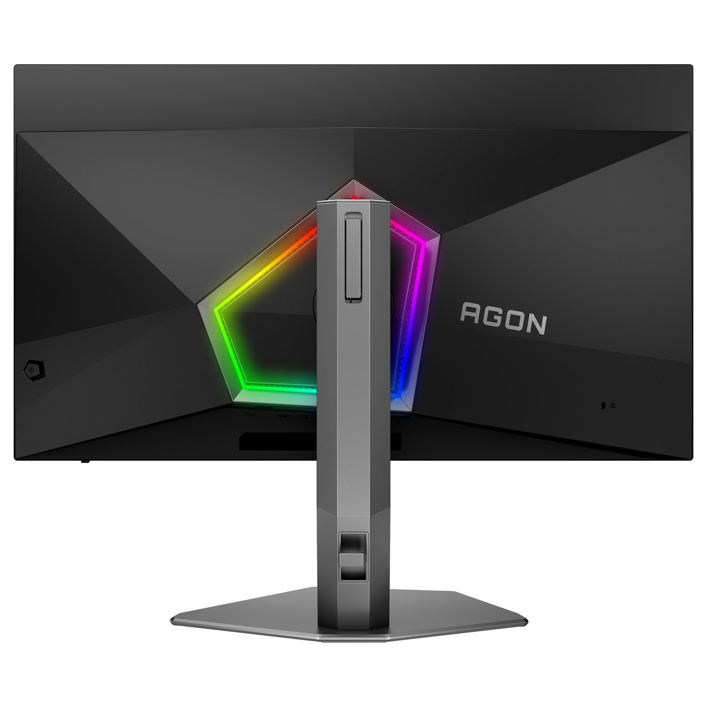 AG326UD 31.5IN 80.01CM QD-OLED