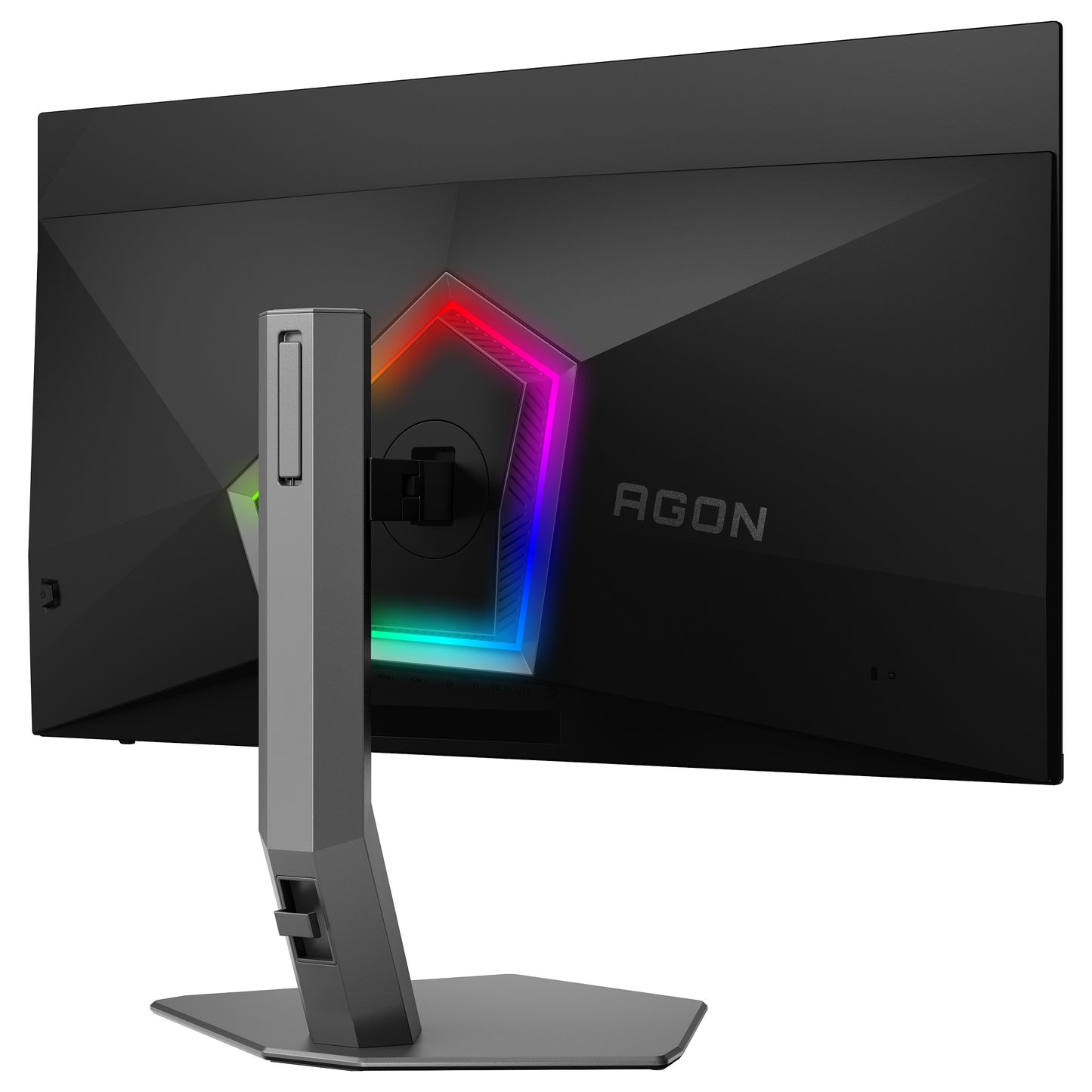 AG326UD 31.5IN 80.01CM QD-OLED