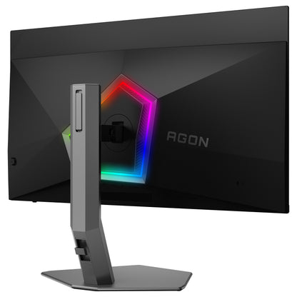 AG326UD 31.5IN 80.01CM QD-OLED