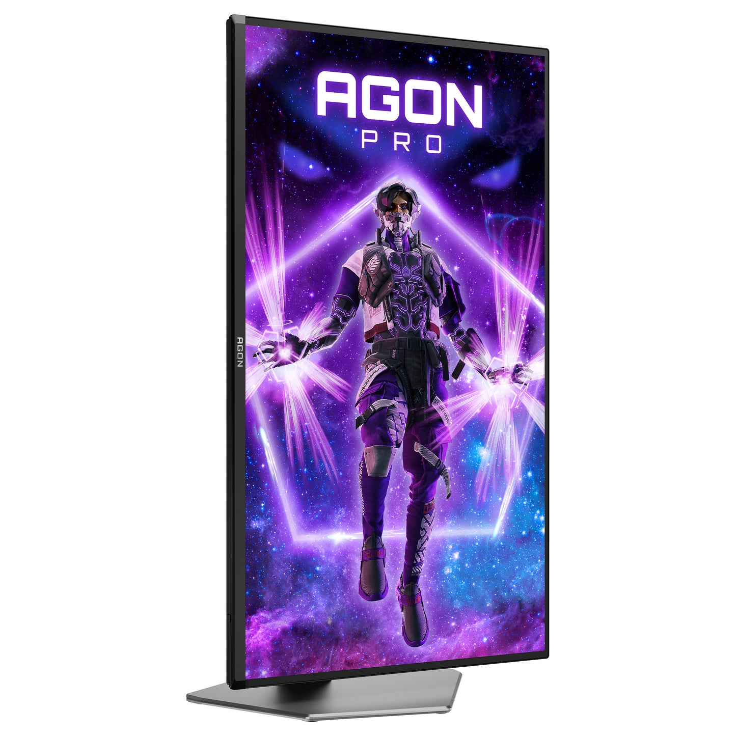 AG326UD 31.5IN 80.01CM QD-OLED