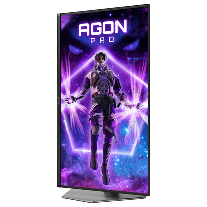 AG326UD 31.5IN 80.01CM QD-OLED