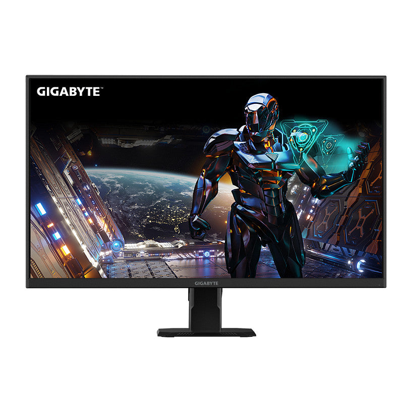 68,6cm/27" (2560x1440) Gigabyte GS27QA 16:9 QHD SS IPS 1ms 180Hz 2xHDMI DP Black