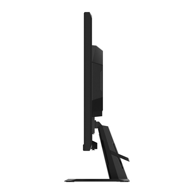 68,6cm/27" (2560x1440) Gigabyte GS27QA 16:9 QHD SS IPS 1ms 180Hz 2xHDMI DP Black