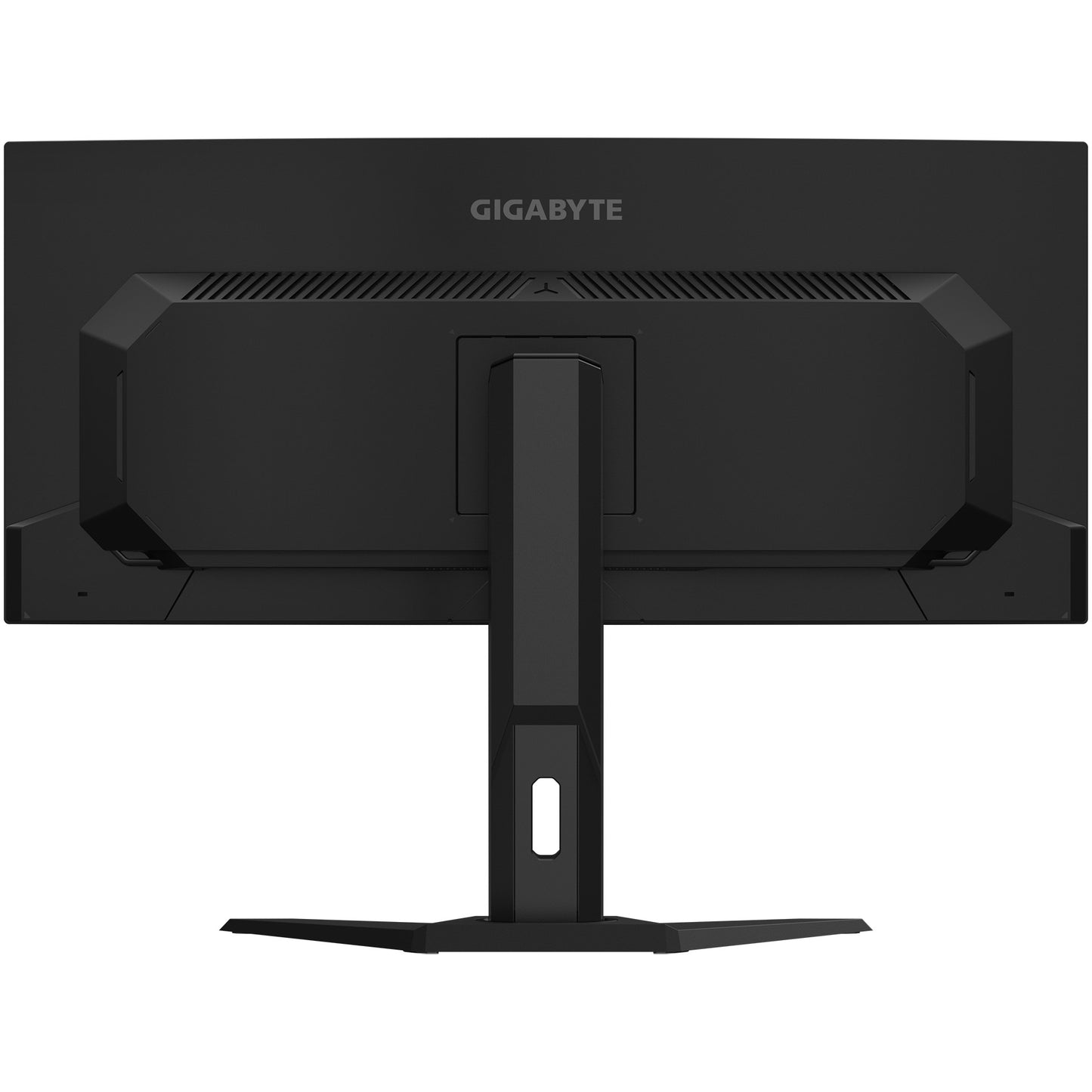 86,4cm/34" (3440x1440) Gigabyte MO34WQC 21:9 WQHD OLED HDR400 0,03ms 175Hz 2xHDMI DP USB-C Speaker Black