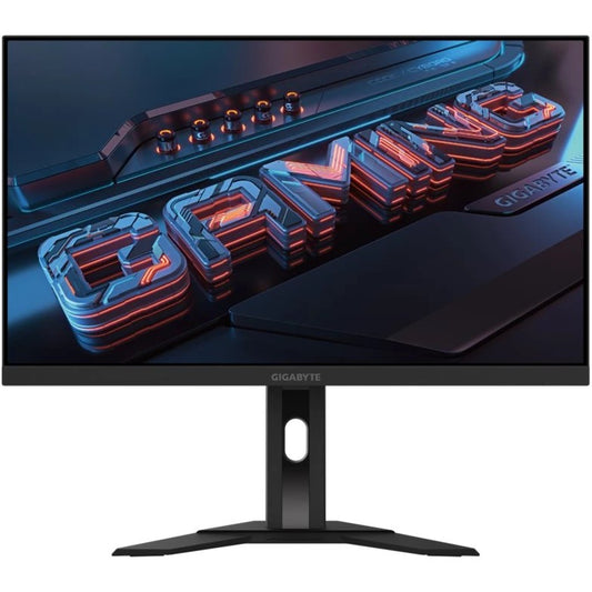 68,6cm/27" (3840x2160) Gigabyte M27UA 16:9 4K UHD SS IPS 1ms 160Hz HDR400 HDMI DP USB-C Speaker Black