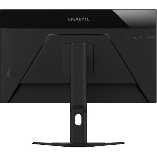 68,6cm/27" (3840x2160) Gigabyte M27UA 16:9 4K UHD SS IPS 1ms 160Hz HDR400 HDMI DP USB-C Speaker Black
