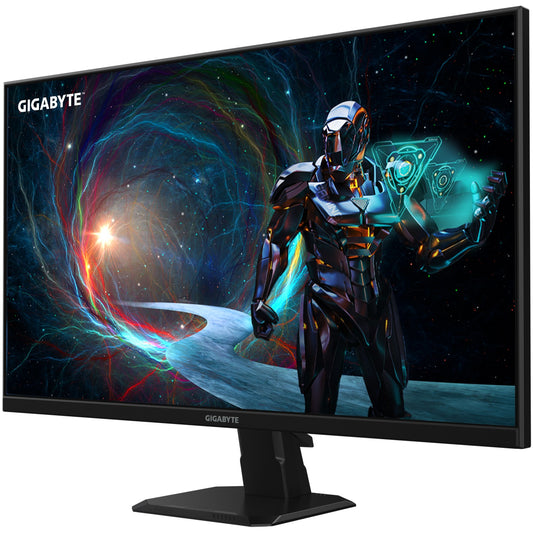 68,6cm/27" (1920x1080) Gigabyte GS27FA 16:9 FHD SS IPS 1ms 180Hz 2xHDMI DP Black