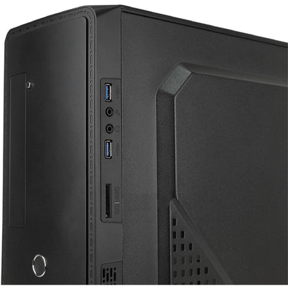 Midi Chieftec UNI Series UC-03B-OP