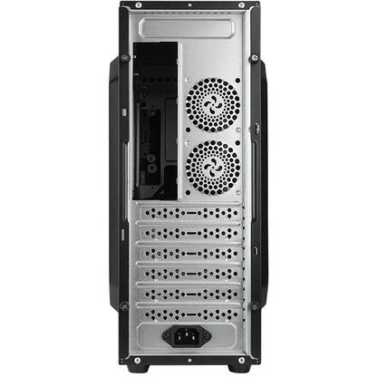 Midi Chieftec UNI Series UC-03B-OP