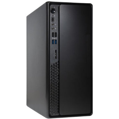 Tower 300W Chieftec BS-10B-300 mATX