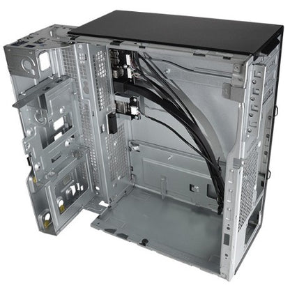Tower 300W Chieftec BS-10B-300 mATX