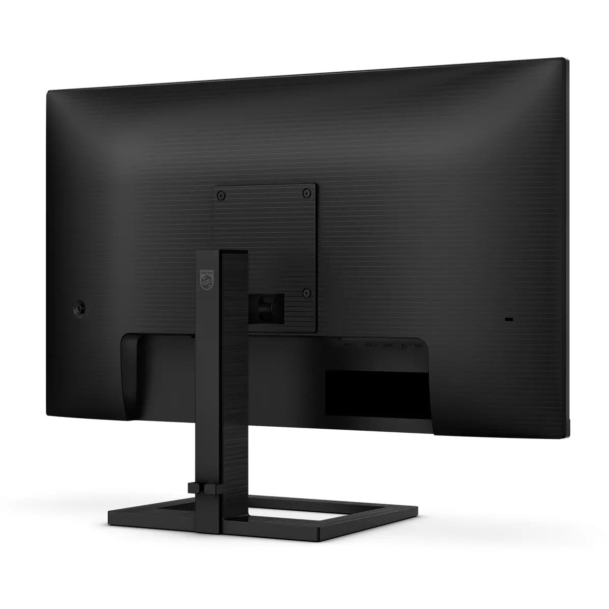68,6cm/27" (3840x2160) Philips 27E1N1900AE 16:9 4K UHD IPS HDR10 4ms 60Hz 2xHDMI USB-C Speaker Black