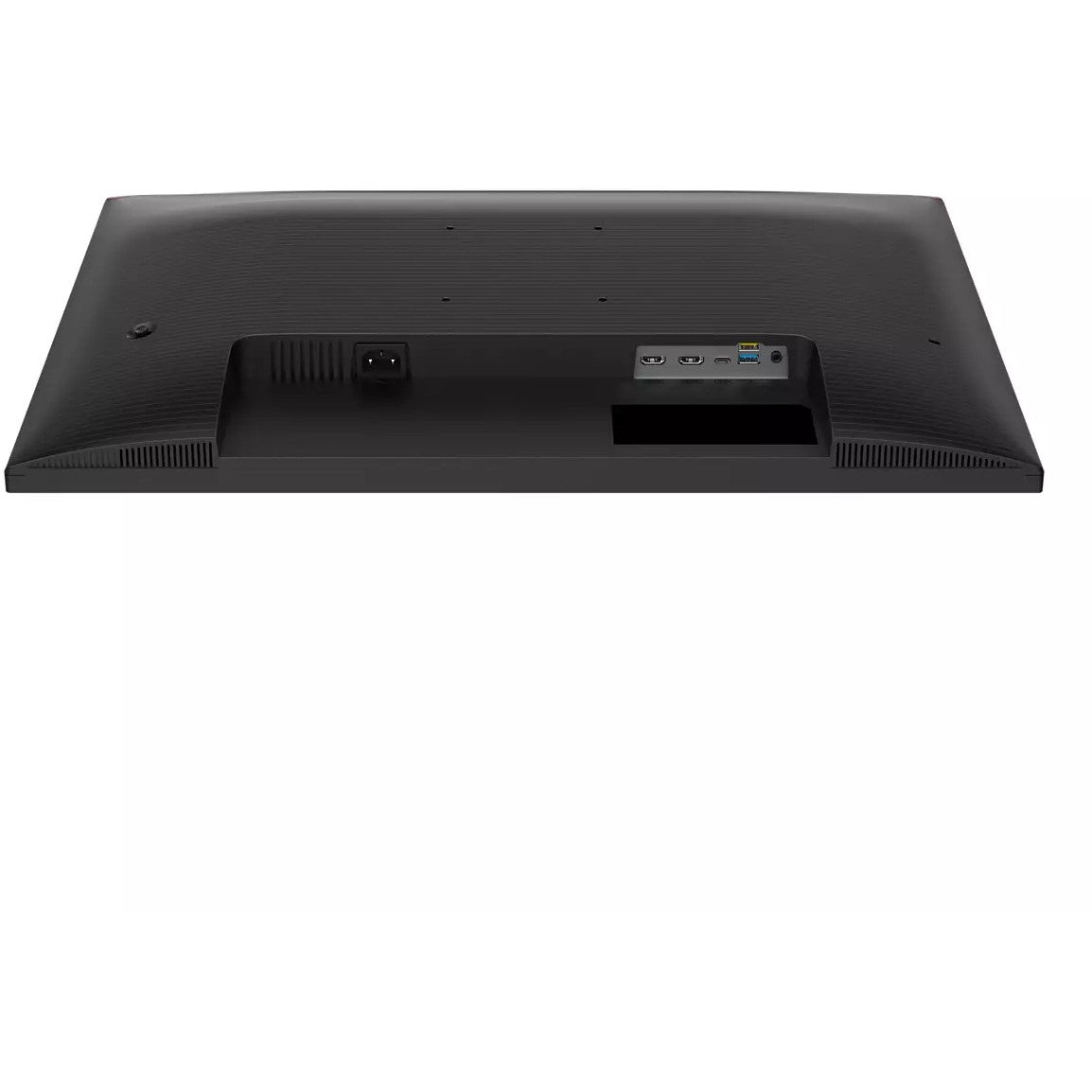 68,6cm/27" (3840x2160) Philips 27E1N1900AE 16:9 4K UHD IPS HDR10 4ms 60Hz 2xHDMI USB-C Speaker Black