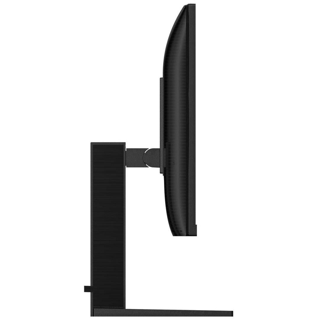 68,6cm/27" (3840x2160) Philips 27E1N1900AE 16:9 4K UHD IPS HDR10 4ms 60Hz 2xHDMI USB-C Speaker Black