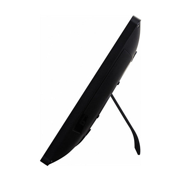 61cm/24" (1920x1080) ViewSonic TD2430 16:9 FHD VA Touch 10ms HDMI VGA DP Speaker Black