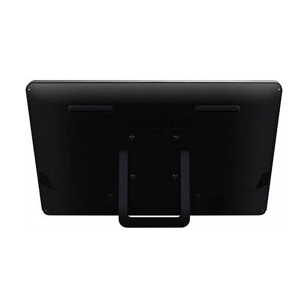 61cm/24" (1920x1080) ViewSonic TD2430 16:9 FHD VA Touch 10ms HDMI VGA DP Speaker Black