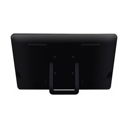 61cm/24" (1920x1080) ViewSonic TD2430 16:9 FHD VA Touch 10ms HDMI VGA DP Speaker Black