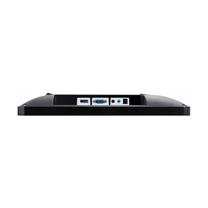 61cm/24" (1920x1080) ViewSonic TD2430 16:9 FHD VA Touch 10ms HDMI VGA DP Speaker Black