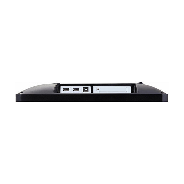 61cm/24" (1920x1080) ViewSonic TD2430 16:9 FHD VA Touch 10ms HDMI VGA DP Speaker Black