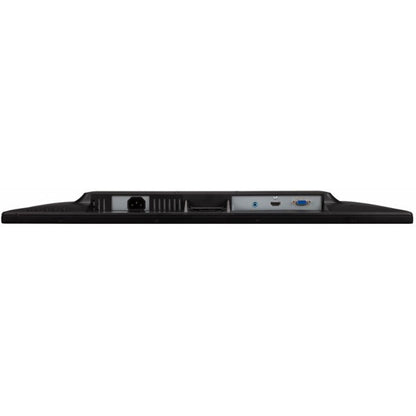 68,6cm/27" (1920x1080) ViewSonic Value Series VA2718-SH 16:9 FHD IPS 5ms 75Hz HDMI VGA Black