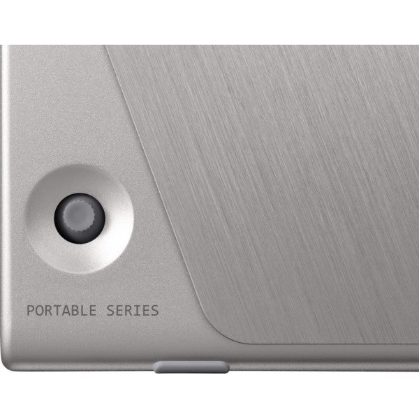 40,6cm/16" (1920x1080) ViewSonic TD1655 16:9 FHD IPS Touch Portable 6,5ms 60Hz MiniHDMI USB-C Speaker silver