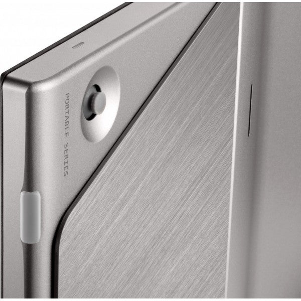 40,6cm/16" (1920x1080) ViewSonic TD1655 16:9 FHD IPS Touch Portable 6,5ms 60Hz MiniHDMI USB-C Speaker silver