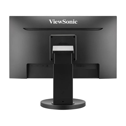 55,9cm/22" (1920x1080) ViewSonic VG2208A 16:9 FHD IPS 5ms 100Hz HDMI DP Speaker Black