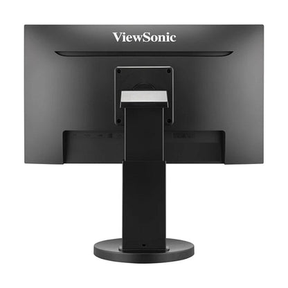 55,9cm/22" (1920x1080) ViewSonic VG2208A 16:9 FHD IPS 5ms 100Hz HDMI DP Speaker Black