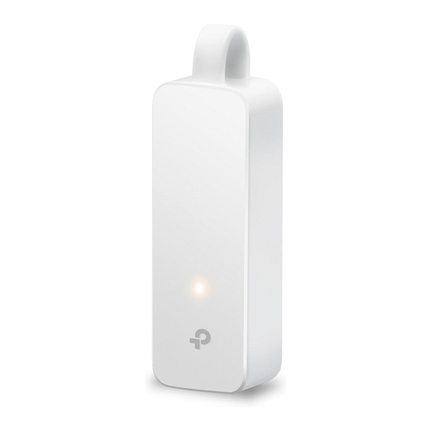 TP-LINK UE300C - USB Typ-C to RJ45 Gigabit Ethernet Network Adapter