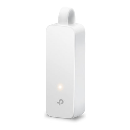 TP-LINK UE300C - USB Typ-C to RJ45 Gigabit Ethernet Network Adapter