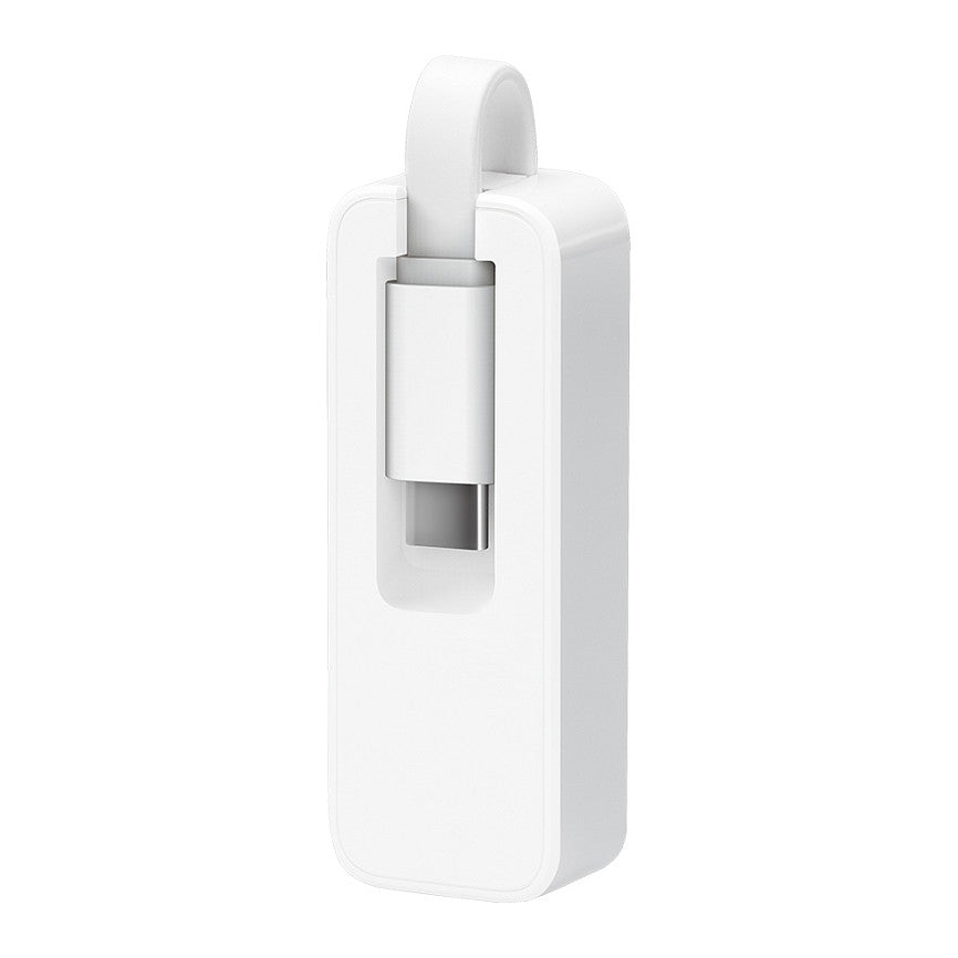 TP-LINK UE300C - USB Typ-C to RJ45 Gigabit Ethernet Network Adapter