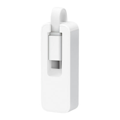 TP-LINK UE300C - USB Typ-C to RJ45 Gigabit Ethernet Network Adapter
