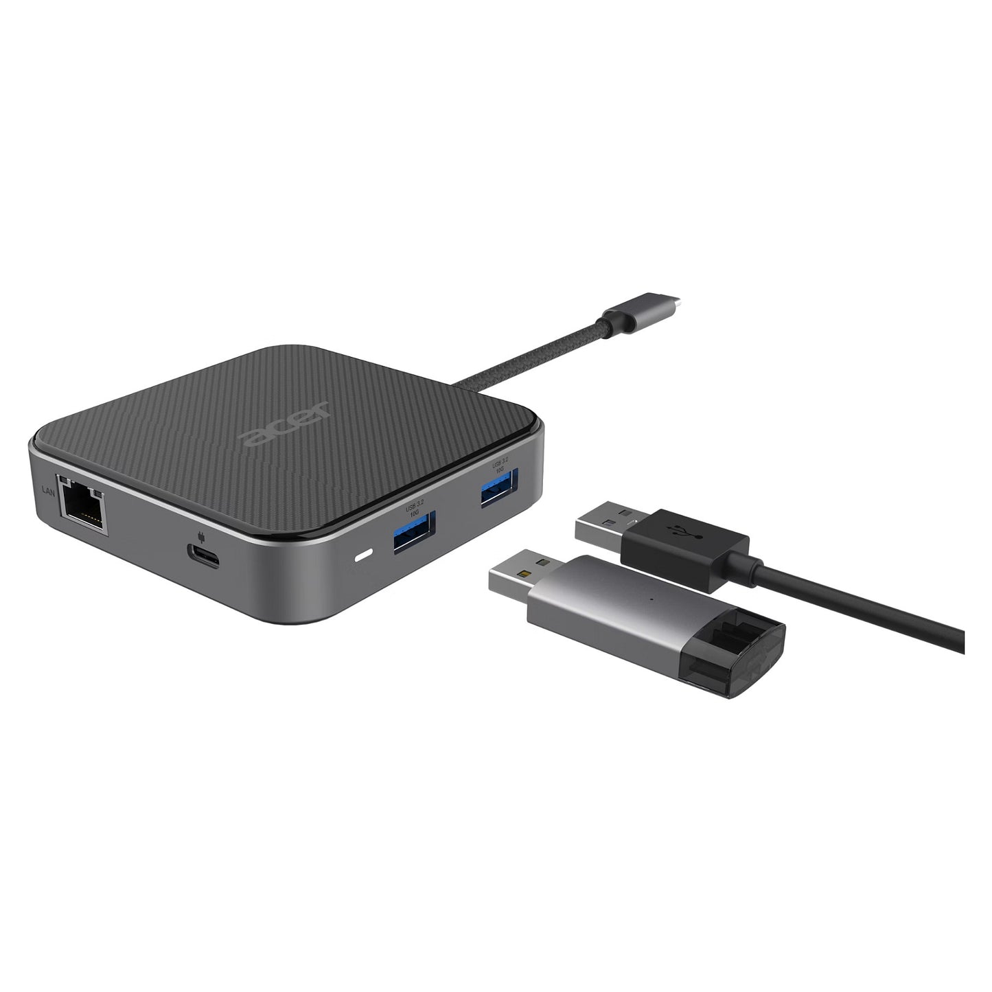 Acer Multi Display Hub